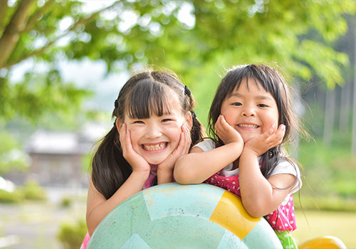 放課後等デイサービス